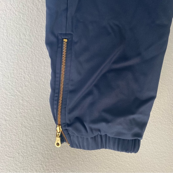 Zyia joggers navy large - Picture 3 of 4